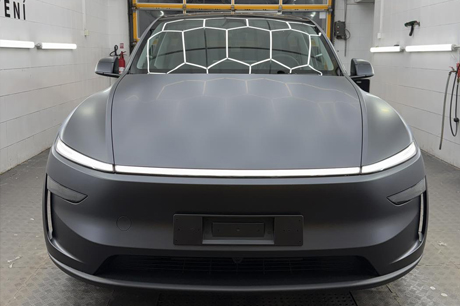 tesla